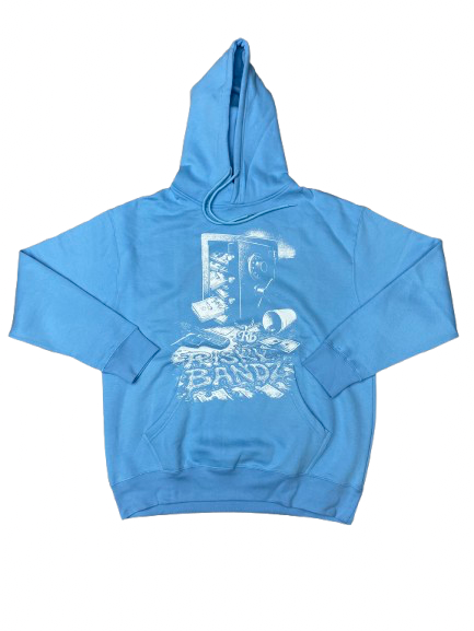 RiskyBandz Safe Hoodies