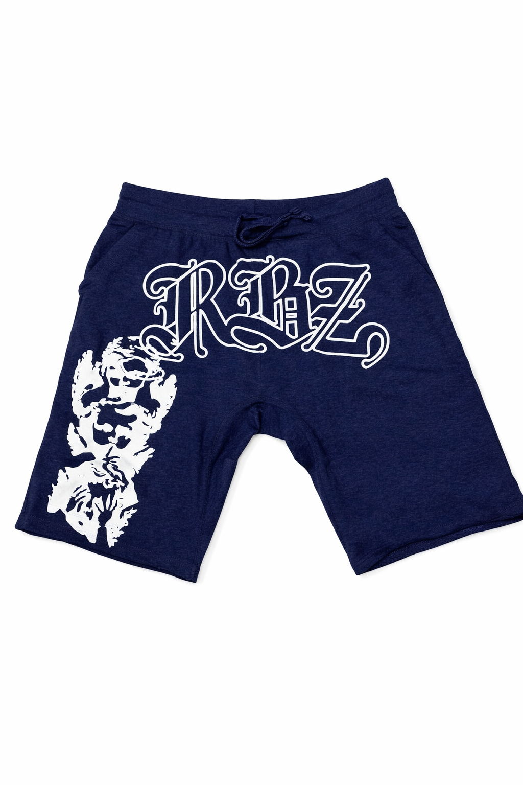 RBZ Angel Shorts