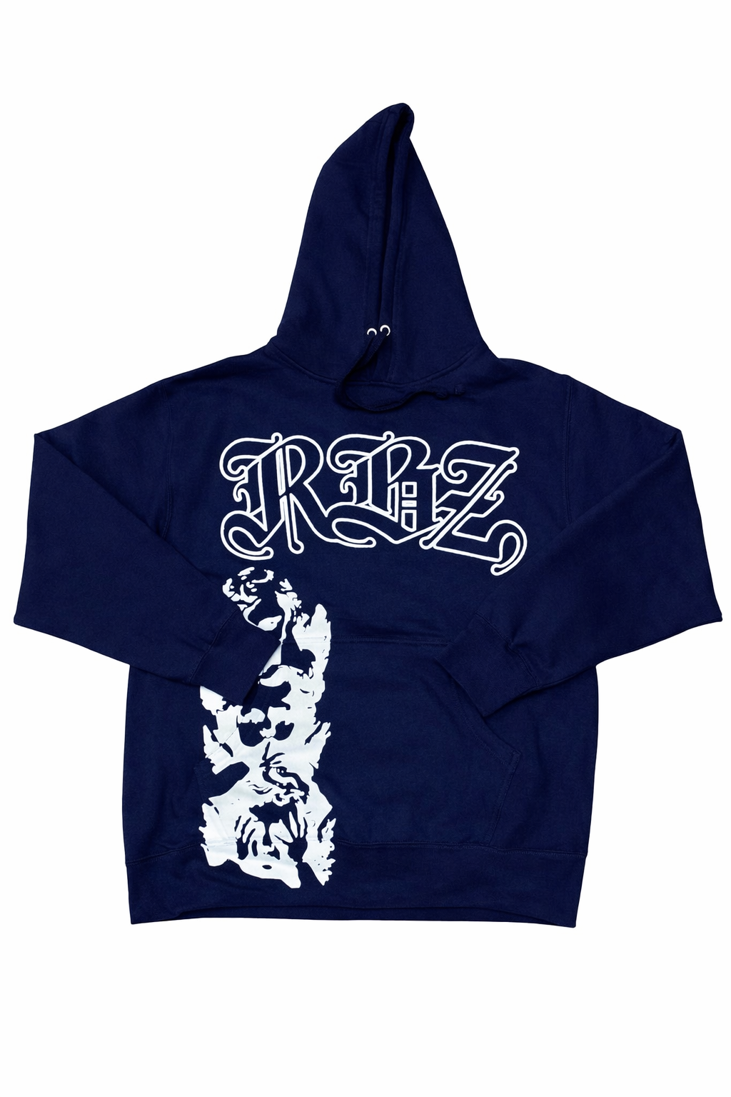 RBZ Angel Hoodies