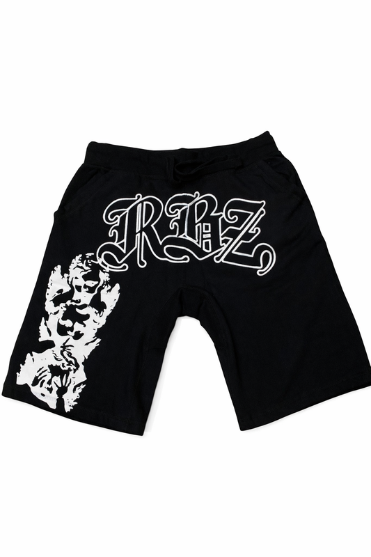 RBZ Angel Shorts