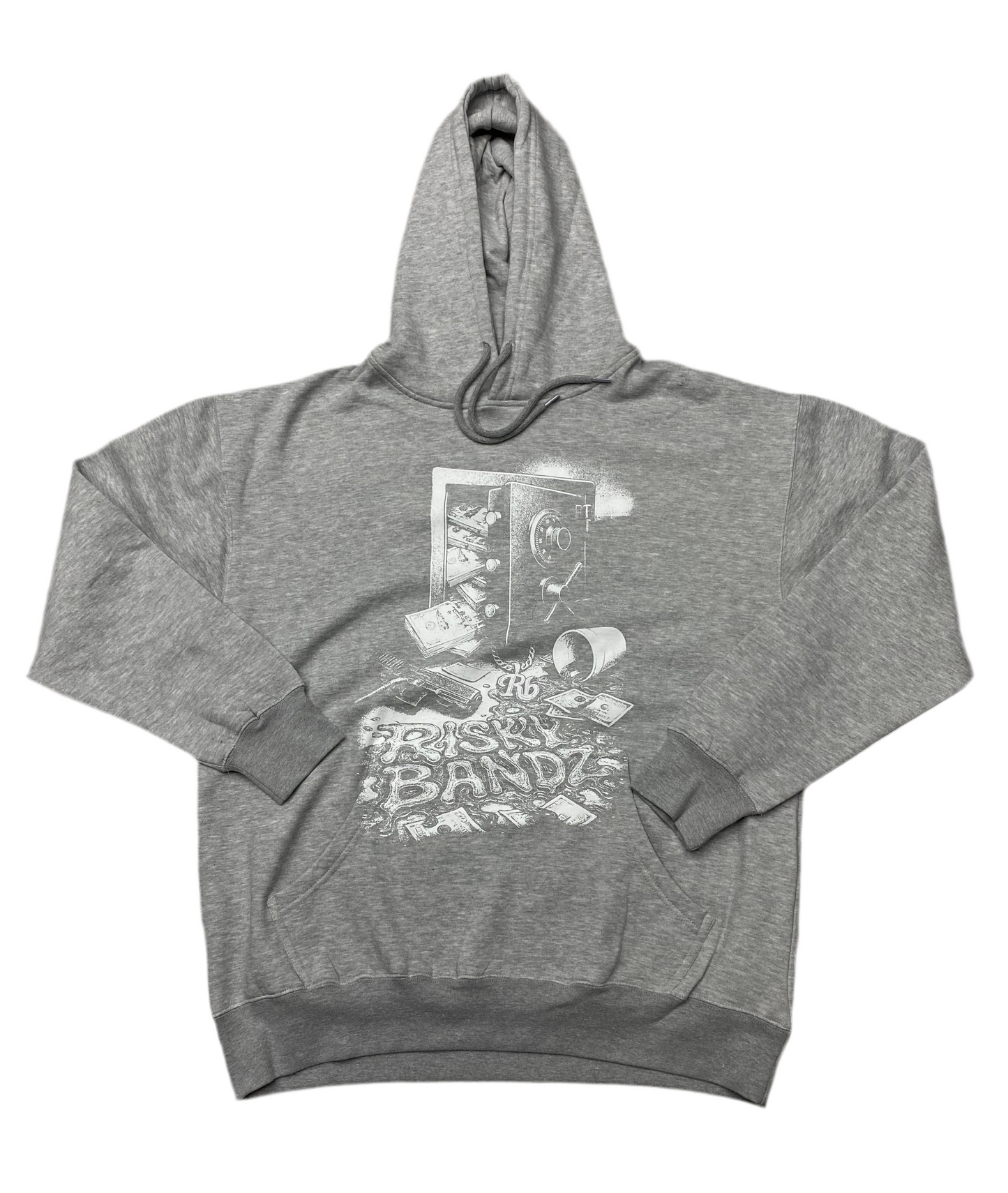 RiskyBandz Safe Hoodies