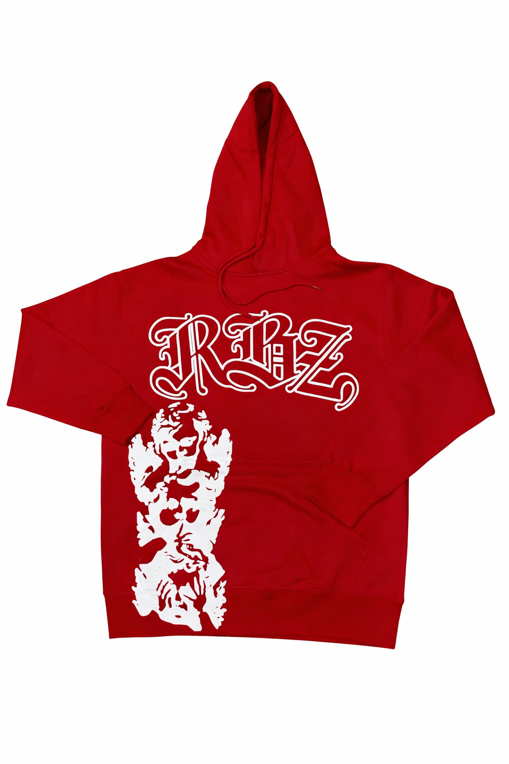 RBZ Angel Hoodies