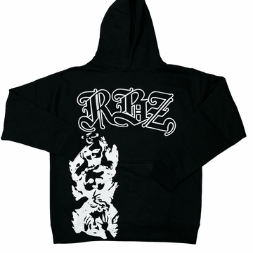 RBZ Angel Hoodies