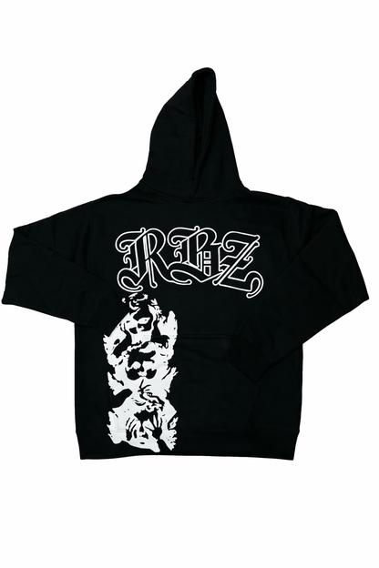 RBZ Angel Hoodies