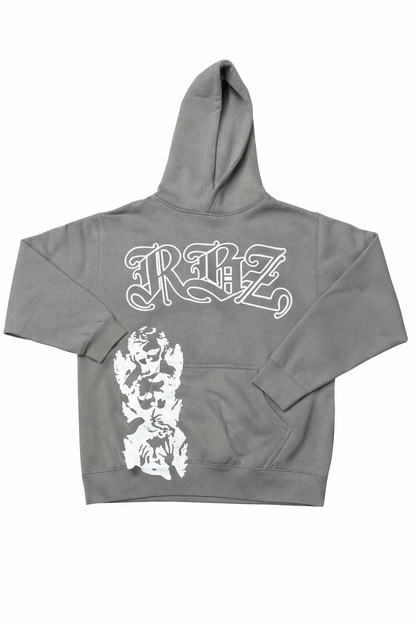 RBZ Angel Hoodies