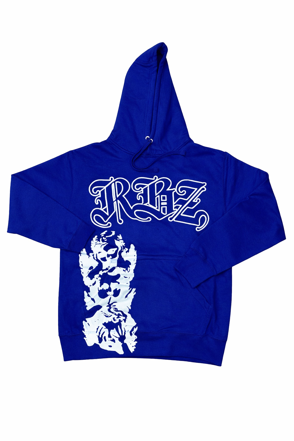RBZ Angel Hoodies